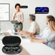 thumbnail image 5 of Auriculares Bluetooth con Gancho para la Oreja, Traducción Inteligente con IA, Pantalla Digital, Deportivos, Reducción de Ruido, Color Negro., 5 of 5