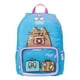 thumbnail image 1 of Mochila Gato Pusheen The Cat Gatita De Viaje Fotografo Azul Yadatex Mochila Escolar, 1 of 3