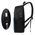 thumbnail image 5 of Battle For Dream Island Bfdi Laptop Backpack With Usb Charging Port 17 Inch Daypack Travel College School Computer Bag Bookbag, 5 of 9
