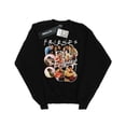 thumbnail image 1 of Friends Mens The One With All The Hugs Sweatshirt, 1 of 3