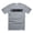 Grey, variant on Mens Mechanic T-shirt Mechanic Gifts Father's Day Shirts Mechanic Birthday Christmas Gifts