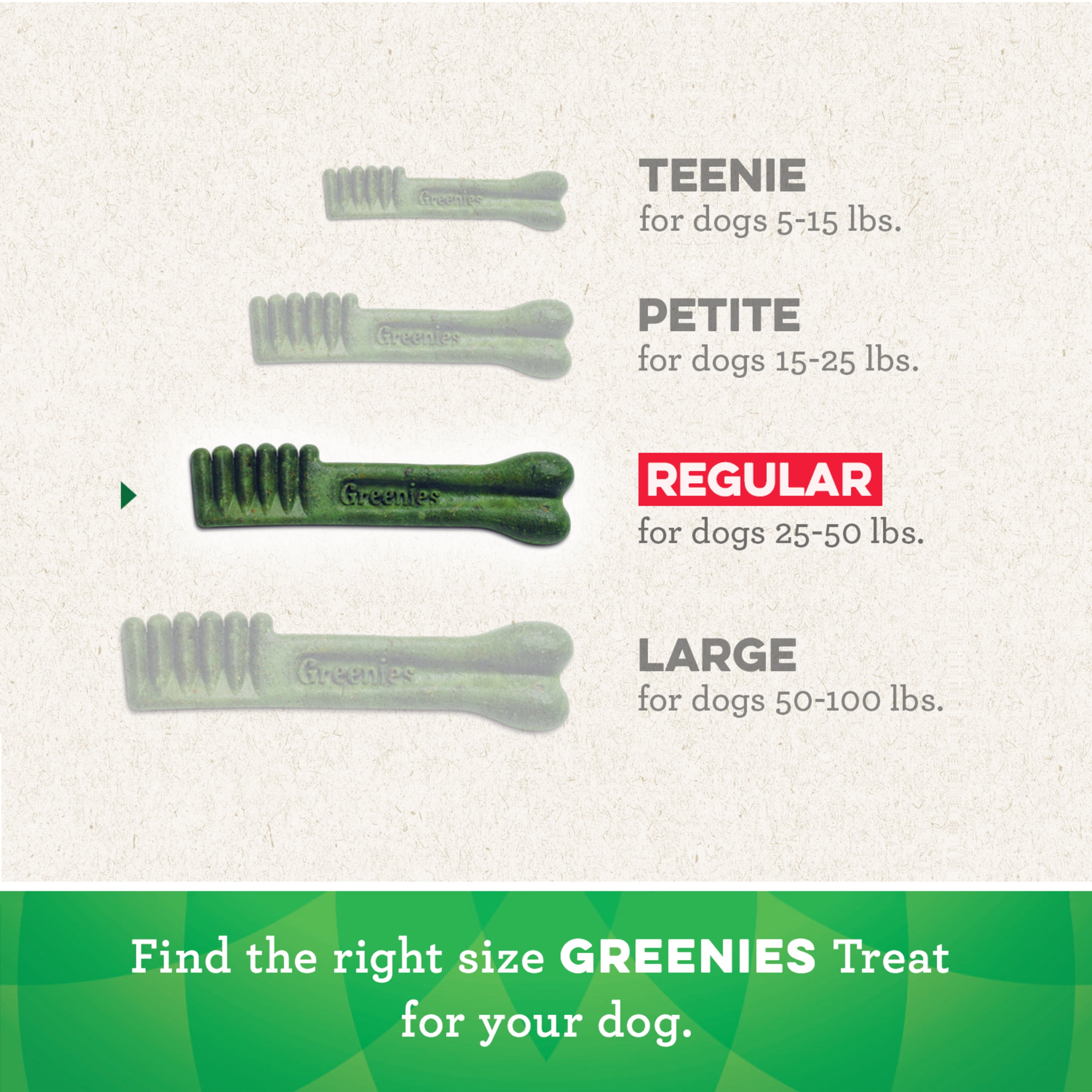Pumpkin greenies hotsell