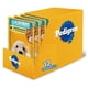 thumbnail image 4 of Pedigree Cachorro 20kg + Caja Pedigree Sobre Cachorro filete Pollo (12 Sobres), 4 of 5