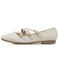 thumbnail image 3 of Flats ZMexico 4692 para Mujer, 3 of 4