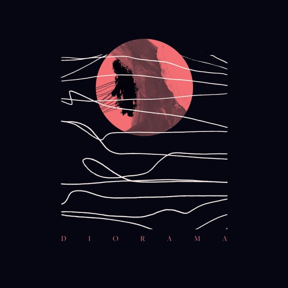 MØL - Diorama - Music & Performance - CD