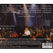 Unplugged & Seated