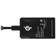 thumbnail image 3 of CNKOO Charging Receiver Fast QI Charger Adapter Thin Portable Type-C Wireless Charger Adapter, 3 of 9