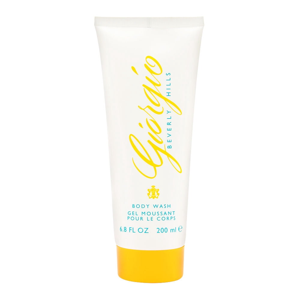 Beverly Hills by Beverly Hills for Women 6.8 oz Body