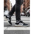 thumbnail image 4 of Tenis adidas Hombre Caballero Barreda Decode Negro Casual negro 7 MX, 4 of 8