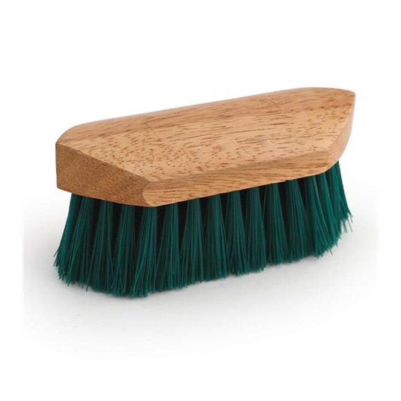Desert Equestrian 2271 Brosse de Poche Verte Equestria Legends Prince 6.37 Po
