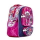 thumbnail image 2 of Mochila Lol Surpise Born To Rock Color Rosa Diseño De La Tela Liso, 2 of 5