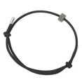 thumbnail image 1 of Bracelet Emergency Rescue Tool, Car Window Breaker Bracelet Adjustable Simple Style  For Vehicles Buses Trucks, 1 of 8