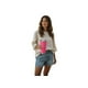 thumbnail image 3 of Termo de acero inoxidable Barbie Collection color fucsia de 887 ml sin BPA, 3 of 3