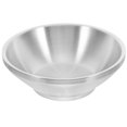thumbnail image 1 of PENIKOKO Silver Sauce Ramekins Polished Stainless Steel Bowl For Households 1Set, 1 of 7