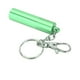 thumbnail image 2 of Billar Snooker Pool Cue Tip Tool Shaper Billar Cue Accesorios Pinchazo Herramienta de reparación de molienda con llavero Verde, 2 of 10