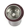 thumbnail image 6 of DENEST Electric Coffee Bean Grinder Nut Seed Herb Grind Spice Crusher Mill Blender 150W(Purple), 6 of 19