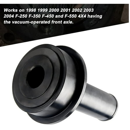 for Ford 1998-2004 F-250 F-350 F-450 F-550 6695 Axle Shaft Seal Installer Tool