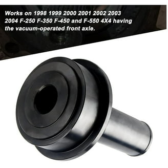 For Ford 2011-2021 Super Duty Front Crankshaft Seal Installer Tool 303-1509 6.7L