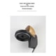thumbnail image 3 of Coffee Grinder Handle Storage for Cafe Rhyme R11 Sealed Handle Storage Cover for Grinder, 3 of 5