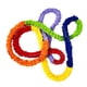 thumbnail image 2 of Accesorio de ejercicio de movimiento dinámico cooperativo de la cuerda elástica para el gimnasio de niños familiares 5m, 2 of 8