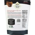 Organic Dried Smyrna Figs 40oz Bulk Bag Tender & Juicy NO Added Sugars, Sulfurs or