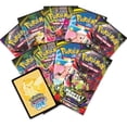 thumbnail image 3 of Refurbished Pokemon TCG: Mega Evolution Perfect Order Elite Trainer Box, 3 of 6