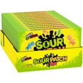 thumbnail image 2 of (Price/Case)Sour Patch Kids Soft And Chewy Candy 3.5 Ounces - 12 Per Case, 2 of 13