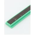 thumbnail image 2 of Unique Bargains 2 Pcs Plastic 12" Whiteboard Magnetic Stripe Office Green, 2 of 2