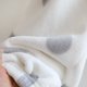 thumbnail image 2 of Gibobby camisones y camisones para mujer Diseñador elegante ropa para el traje Otoño Invierno pijamas a juego unisex camisón de franela (Gris, XL), 2 of 5