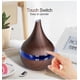 thumbnail image 2 of Essential Oil Diffuser Aroma Diffuser, Electronic Ultrasonic Aroma Diffuser, Essential Oil Diffuser, 2 of 5