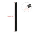 thumbnail image 3 of 20 Pcs 7mm x 100mm  Auto Body Paintless Dent Removal Repair Black for Car, 3 of 5