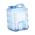 thumbnail image 2 of Almencla Camping Water Container - Water Storage Container, Large Portable Water Tank for 20L, 2 of 8