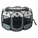 thumbnail image 1 of Parque plegable portátil para mascotas YONGSHENG caseta de ejercicio impermeable interior/exterior, 1 of 5
