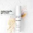 thumbnail image 2 of Mesoestetic Melan Tran3X Gel Cream 50 ml / 1.7 oz, 2 of 5