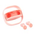 thumbnail image 1 of Silicone Earplugs, Sleeping Ear Plugs   For Noisy Places, 1 of 8