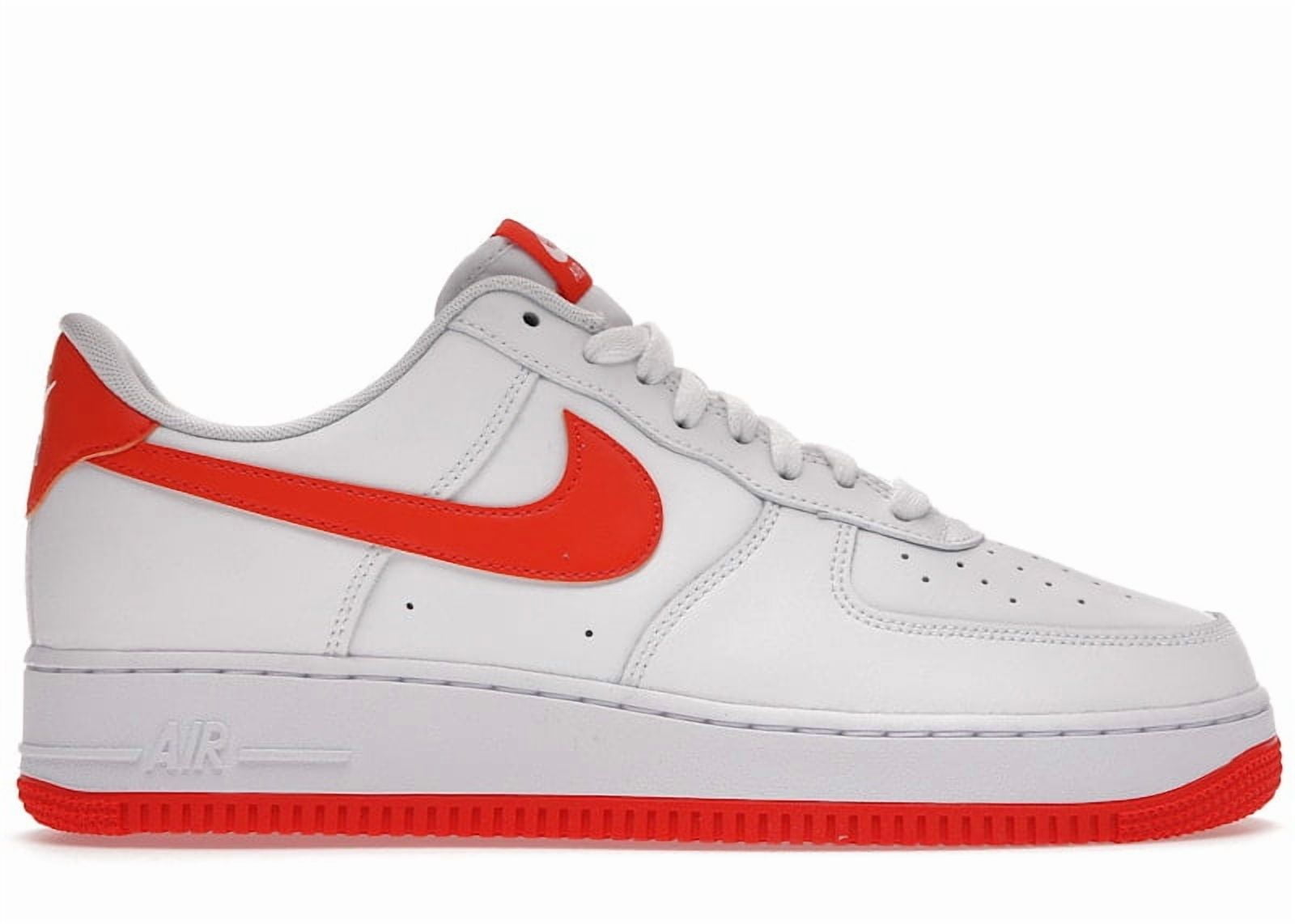 nike challenger og white red