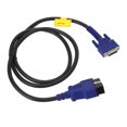 thumbnail image 1 of Diagnostic Adapter Cable, Main Cable Aging   For  IM608 IM608 PRO, 1 of 8