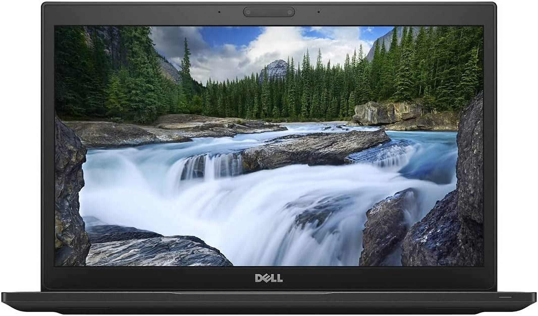 Dell 7490 Latitude 14" HD Laptop Intel Core i5-8350U 1.7Ghz 16GB Ram 256GB SSD Windows 10 Professional