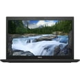 thumbnail image 2 of TouchScreen Dell Latitude 7490 14" Laptop- 8th Gen Intel Quad Core i7, 8GB-32GB RAM, Solid State Drive, Win 10 or 11, 2 of 5