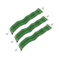thumbnail image 1 of Redempat 1/2/3/5 Ensemble de 3 Sangles de Fixation Solides pour Fauteuils de Jardin Durables et Résistantes Style A 1 Pce, 1 of 6