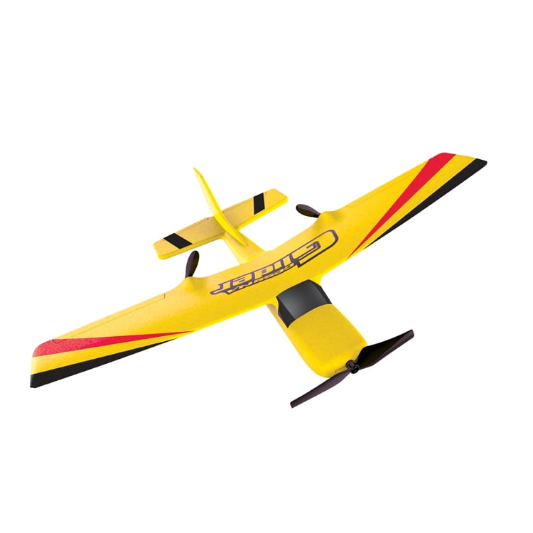 zc z50 rc plane