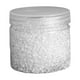 thumbnail image 2 of Perlas termoplásticas de polipropileno fundido, pellets ligeros, arcilla moldeable de polipropileno polimórfico. Transparente 80g, 2 of 9