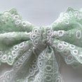 thumbnail image 4 of Bonito lazo de encaje, Clip para el pelo, cinta, accesorios suaves para el cabello, pasadores para niñas, horquillas para el pelo, horquillas, bolsa de regalo, decoración para mujer, 4 of 4