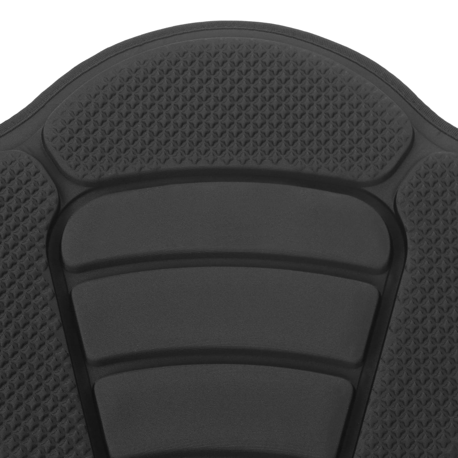 Adjustable Paddle Seat Kayak Accessorie Inflatable Paddle Board Backrest Cushion