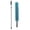 Blue, variant on Fuller Brush Bendable Microfiber Duster - Bending Micro Fiber Dust Cleaner For Home Cleaning & Dusting - Flexible Head For Web Free TV, Ceiling & Furniture