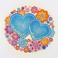 thumbnail image 1 of Diamond Painting 5D DIY Kit de taladro en forma especial parcial Datura Home Decor(8) Hugtrwg Para estrenar, 1 of 9