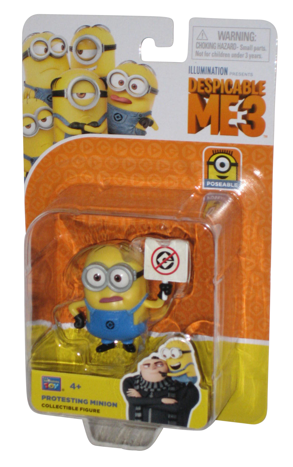 minions 3 toys