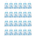 thumbnail image 2 of Contenedor de dulces, 24 piezas, adorable botella de plástico para leche, caramelos, recuerdo para baby shower, alta capacidad, 2 of 12