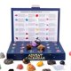thumbnail image 1 of Stone Xmas Advents Calendar 24pcs Toys Children Adult Suitable Calendar Box for Men Women, 1 of 4