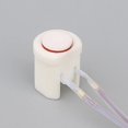 thumbnail image 4 of Sensor de temperatura Ntc, calentador diésel, conexión cuadrada, carcasa de resistencia cerámica para estacionamiento, accesorios de Sensor de alarma, 4 of 5